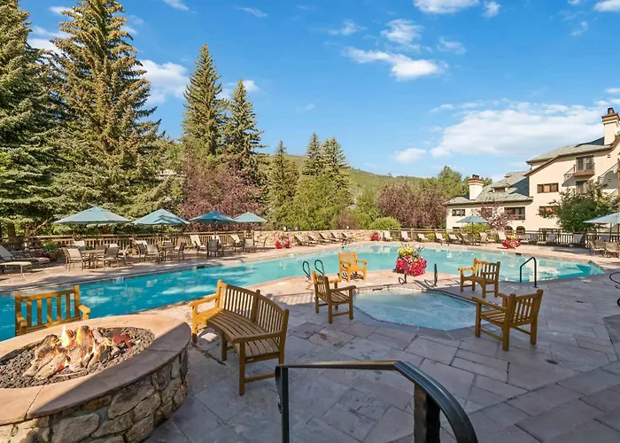 The Charter At Beaver Creek C015