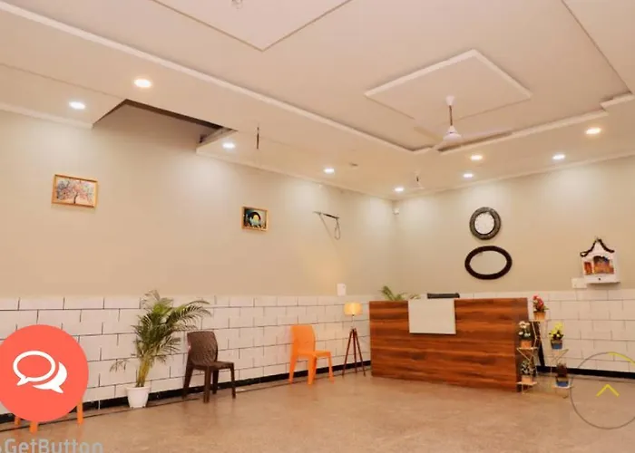 Hotel Super House Vrindavan
