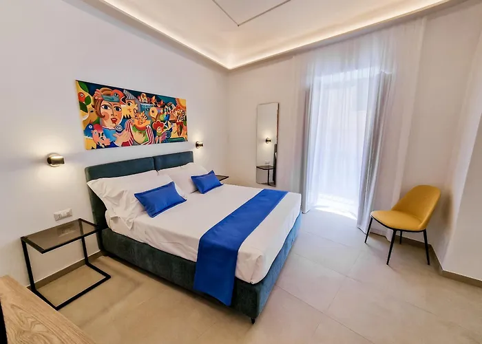 Thaleia Dimora Di Pregio Hotel Cefalu