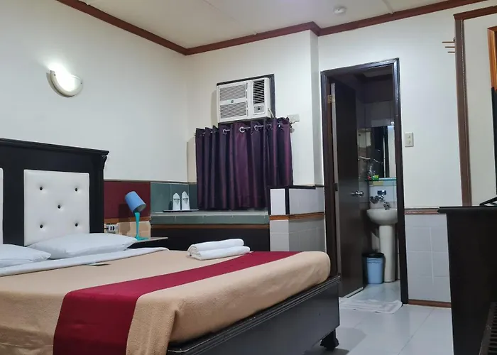 Tiger Hotel Angeles