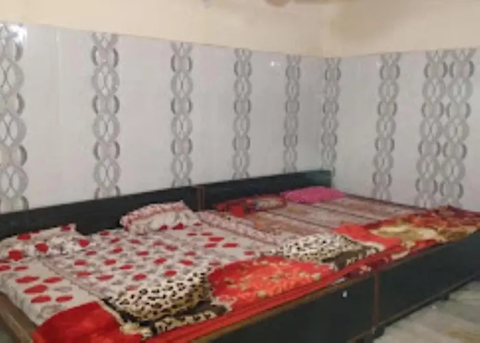 Maatu Shri Comfort Stay-Guest House Mathura