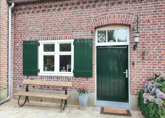 B&B In de Roos Lottum