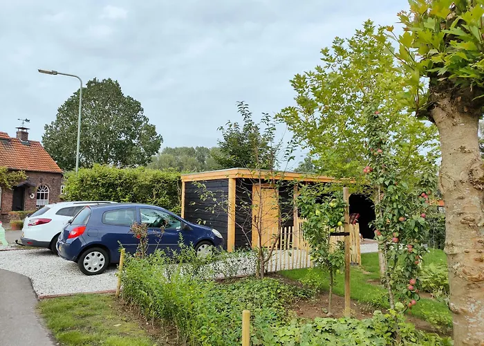 B&B In de Roos Lottum