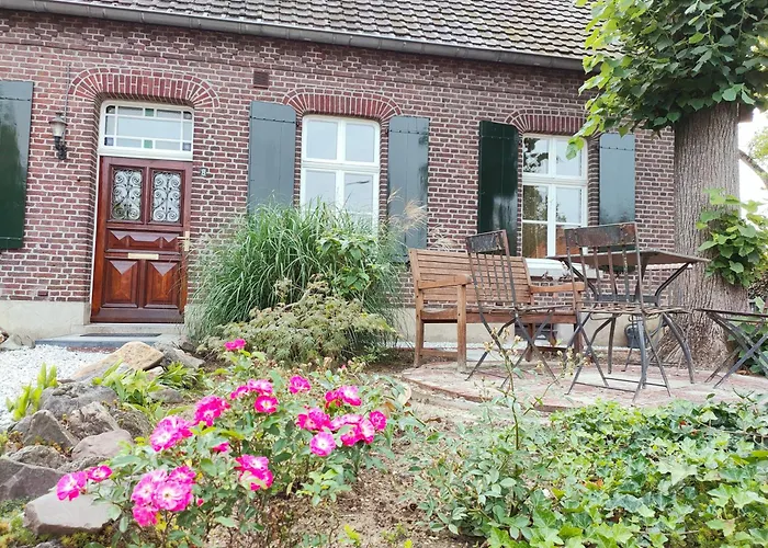 B&B In de Roos Lottum