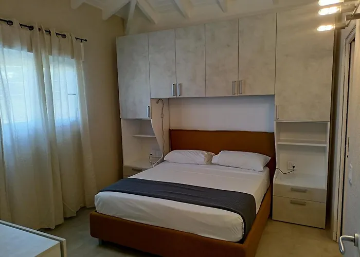 Passion Village Apartments By Antigua Living Jolly Harbour
