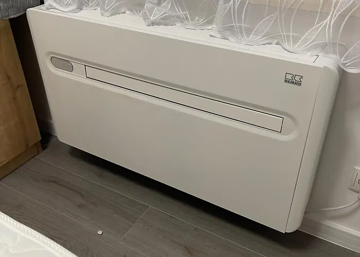 SiDi Doppelzimmer 1 Erfurt