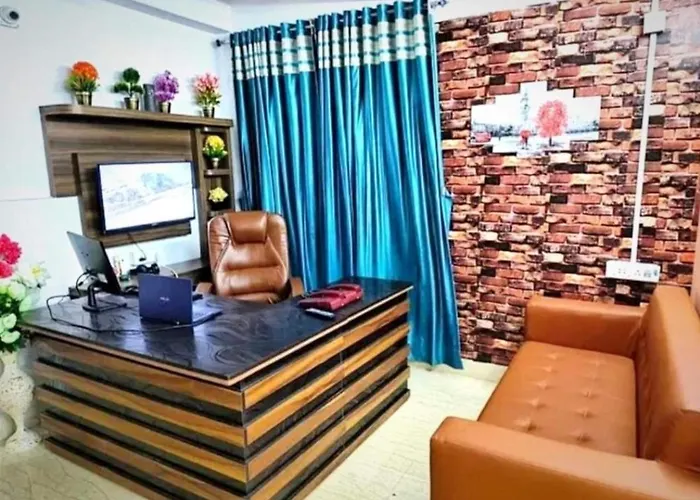 Shraddha Residency 2 Hotel New Town