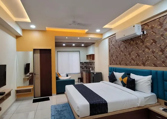 Hotel Sol Indore