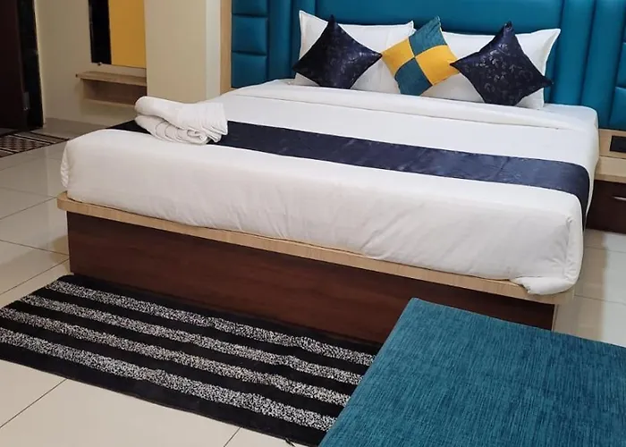 Hotel Sol Indore