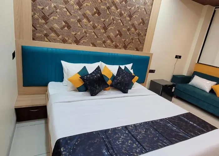 Hotel Sol Indore