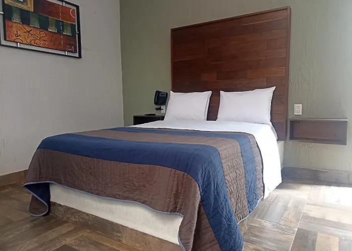 Luma Hotel Hotel Dalia León