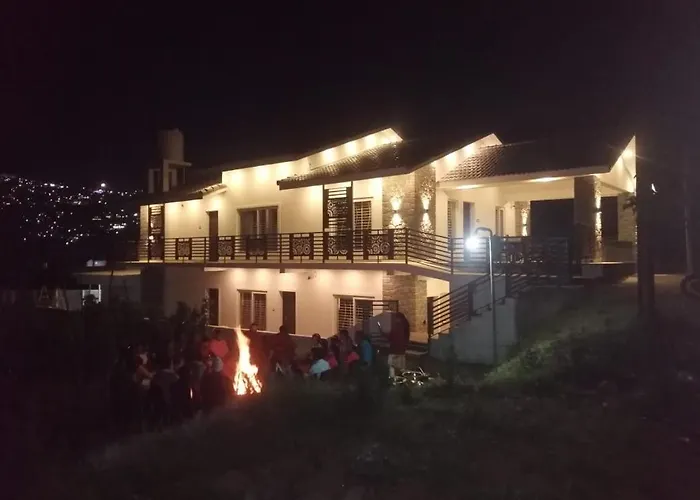Rr Holiday Inn Kodaikanal