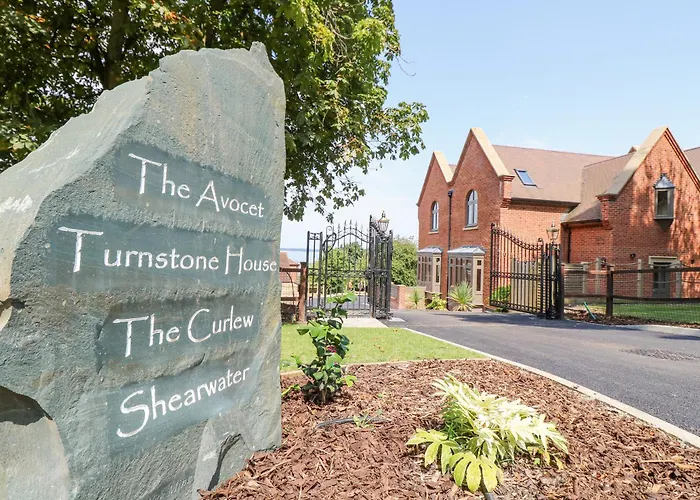 Turnstone House Hotel Cowes 