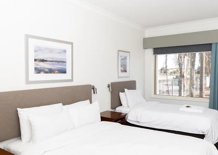 Pastoral Hotel Motel Port Augusta