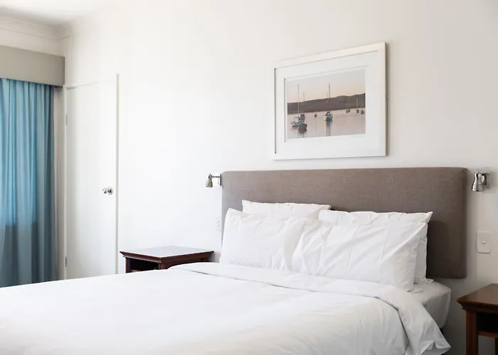 Pastoral Hotel Motel Port Augusta
