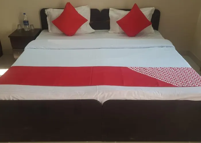 Maharaja Farms Hotel Gurgaon
