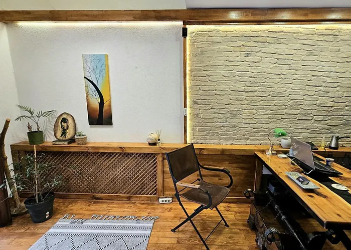Mahzen Otel İstanbul