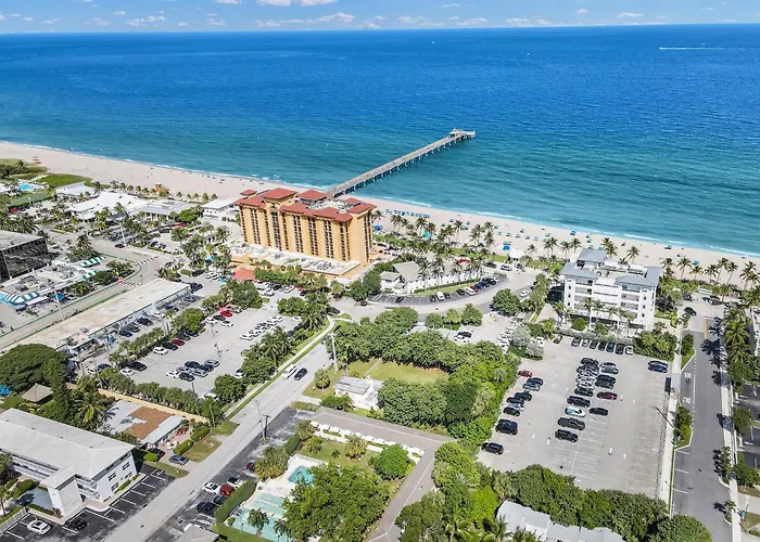 The Shores Hotel Deerfield Beach
