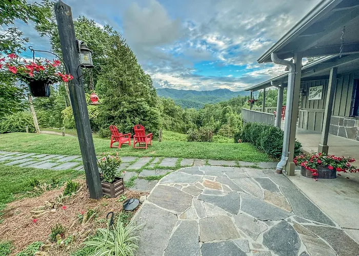 Hemlock Inn Bryson City