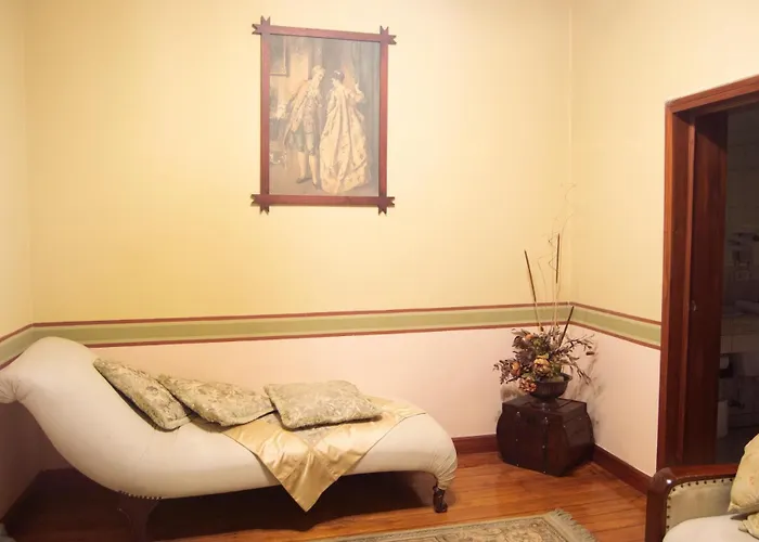 Hotel Carvallo Cuenca