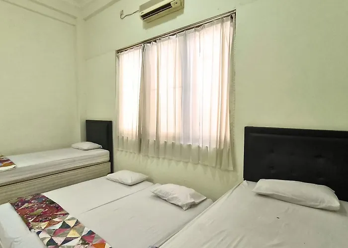 Museum Batik Hotel Yogyakarta