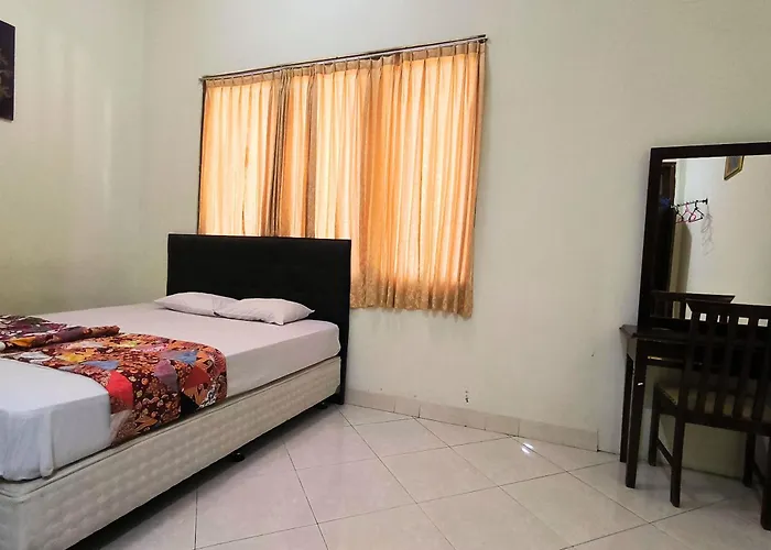 Museum Batik Hotel Yogyakarta