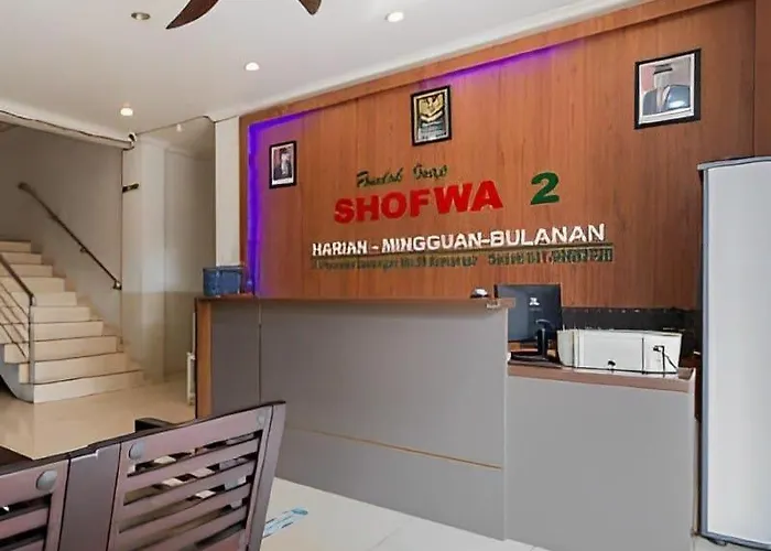 Pondok Inap Shofwa 2 Surabaya