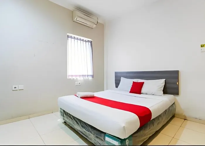 Pondok Inap Shofwa 2 Surabaya