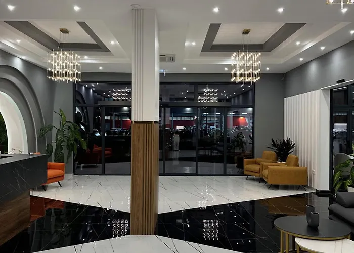 Hotel Maraj Ulcinj