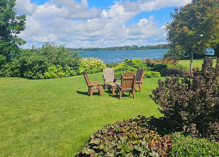 Hotel Oasis Lac St-Louis Salaberry-de-Valleyfield