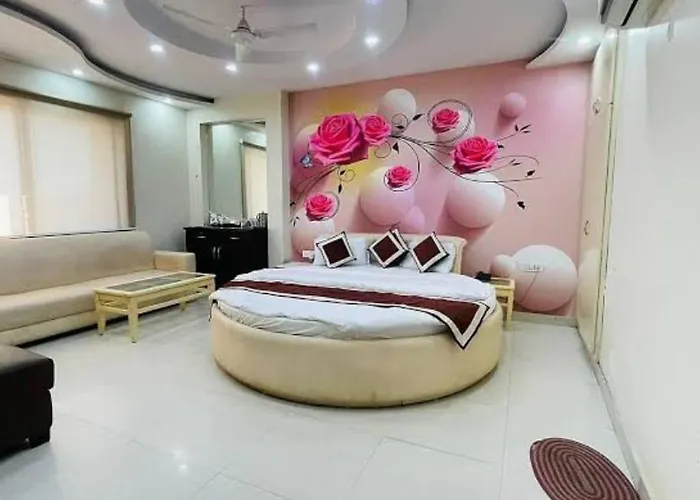 Hotel Classic Heritage Haridwar