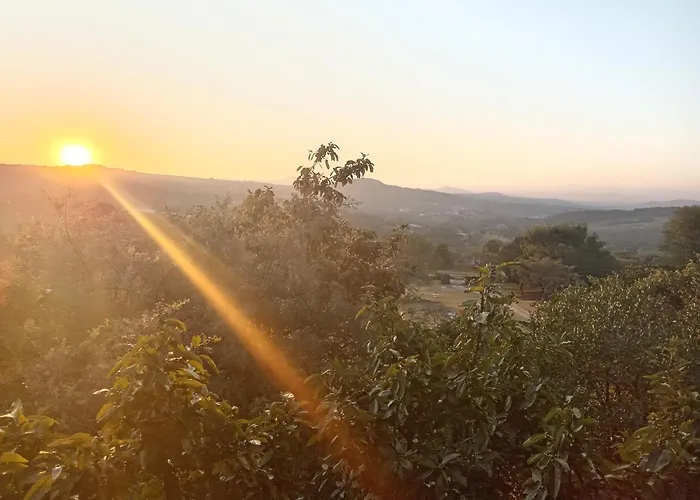 Wild Medlar Accommodation & Venue Mbombela