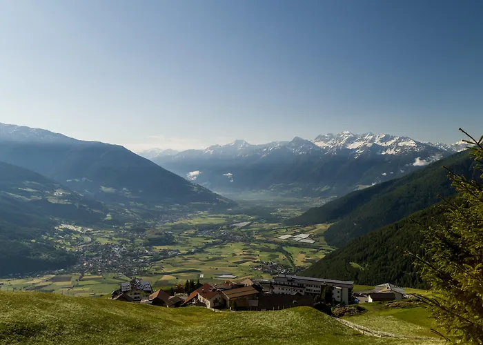 Hotel Watles Mals im Vinschgau
