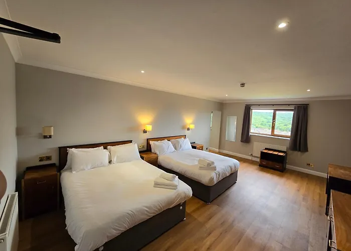 Staindrop Hotel Sheffield