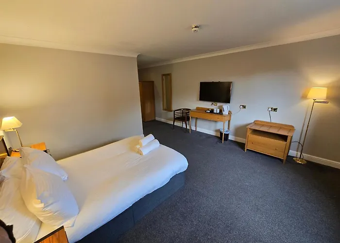 Staindrop Hotel Sheffield