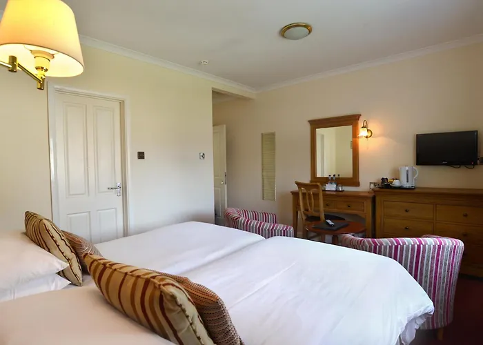 The Brickwall Hotel Sedlescombe