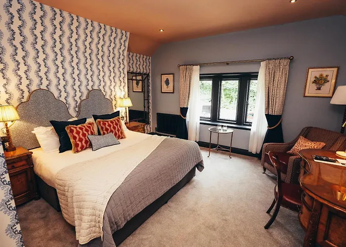 The George Hotel Hathersage