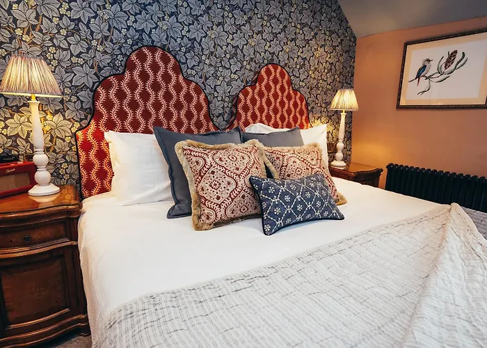 The George Hotel Hathersage