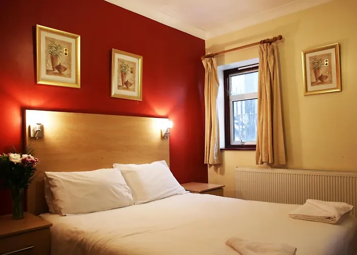 City Inn Express Hotel London