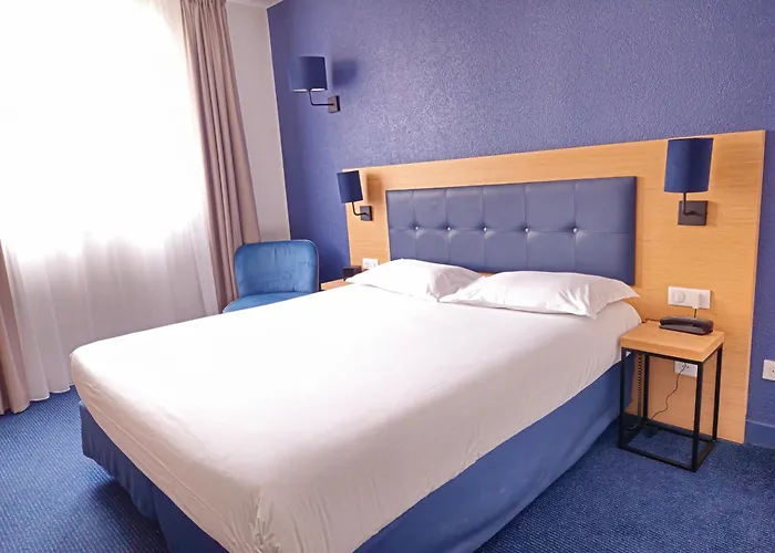 Best Western Hôtel Le Sud Manosque