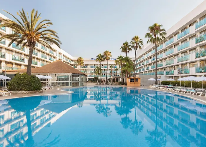 Hotel Best Maritim Cambrils