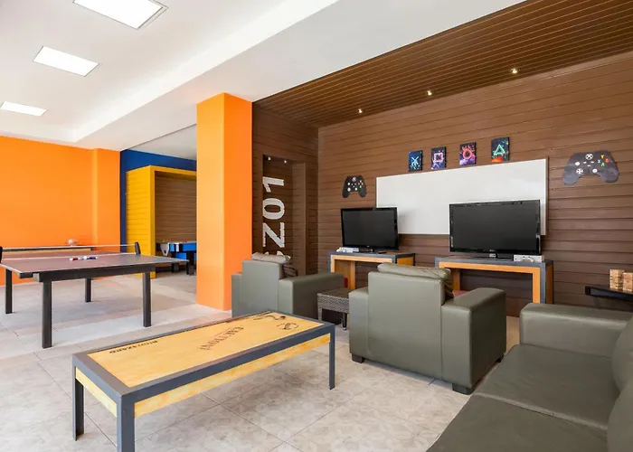 Hotel Sunscape Sabor Cozumel