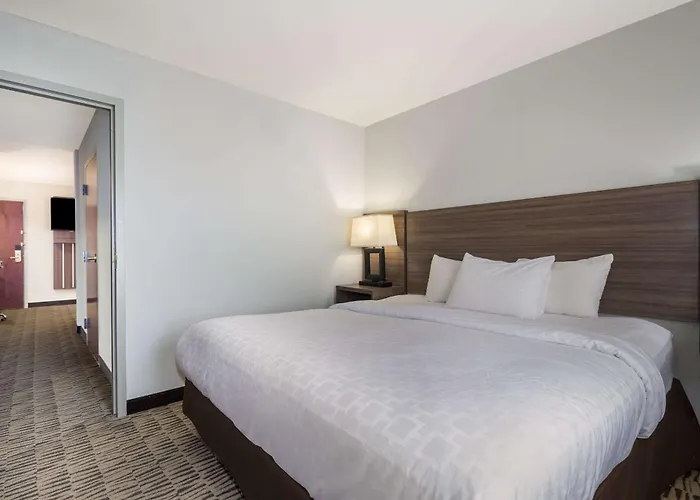 Clarion Pointe Charleston - West Ashley Hotel