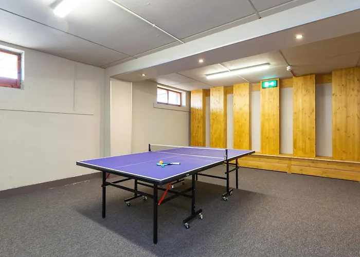 Gold Coast Resort Dungarvan