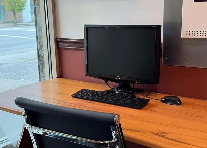 Surestay By Best Western Richmond Vancouver Airport
