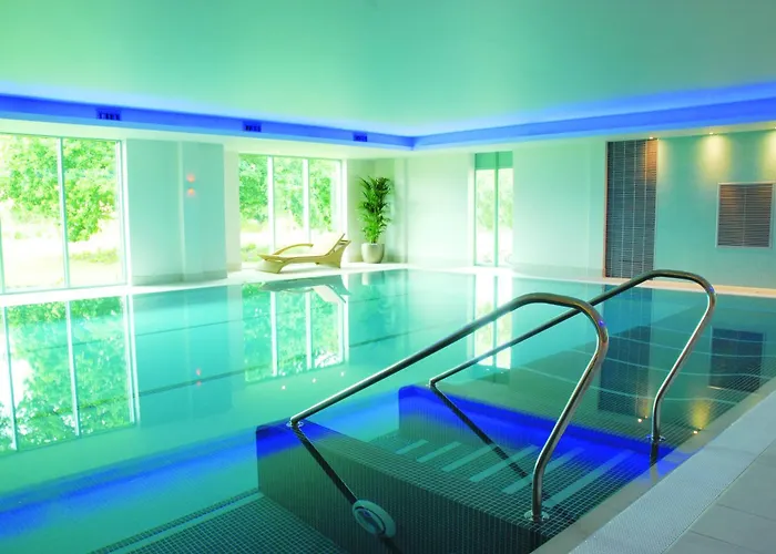 De Vere Cotswold Water Park Apartments Cirencester