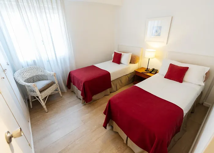 Loi Flats Buenos Aires Hotel