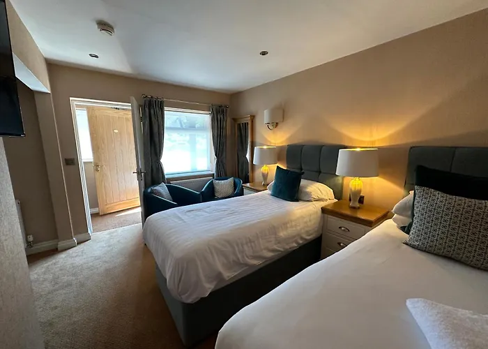 The Chester Court Hotel