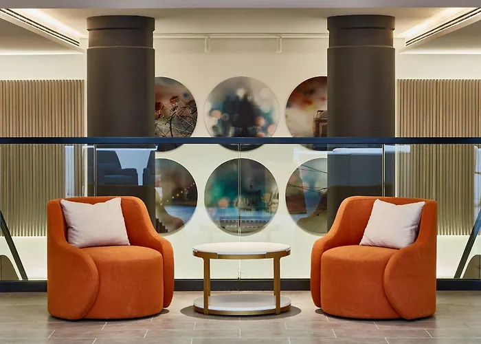 Crowne Plaza Melbourne By Ihg Otel