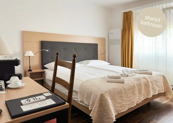 Hotel Polo Ascona